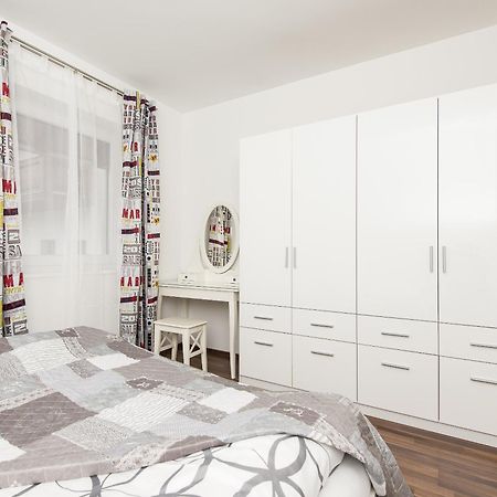 Apart Simon Seefeld Seefeld in Tirol Chambre photo