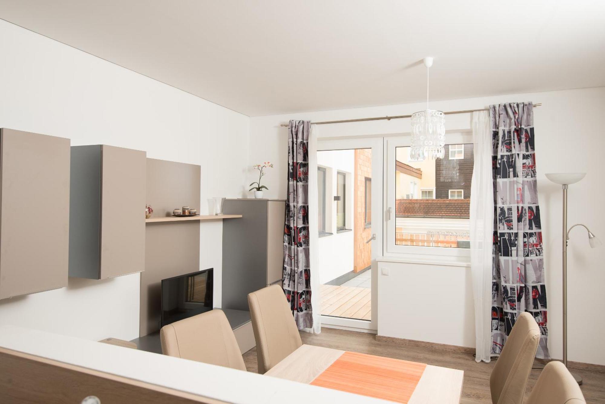 Apart Simon Seefeld Seefeld in Tirol Chambre photo