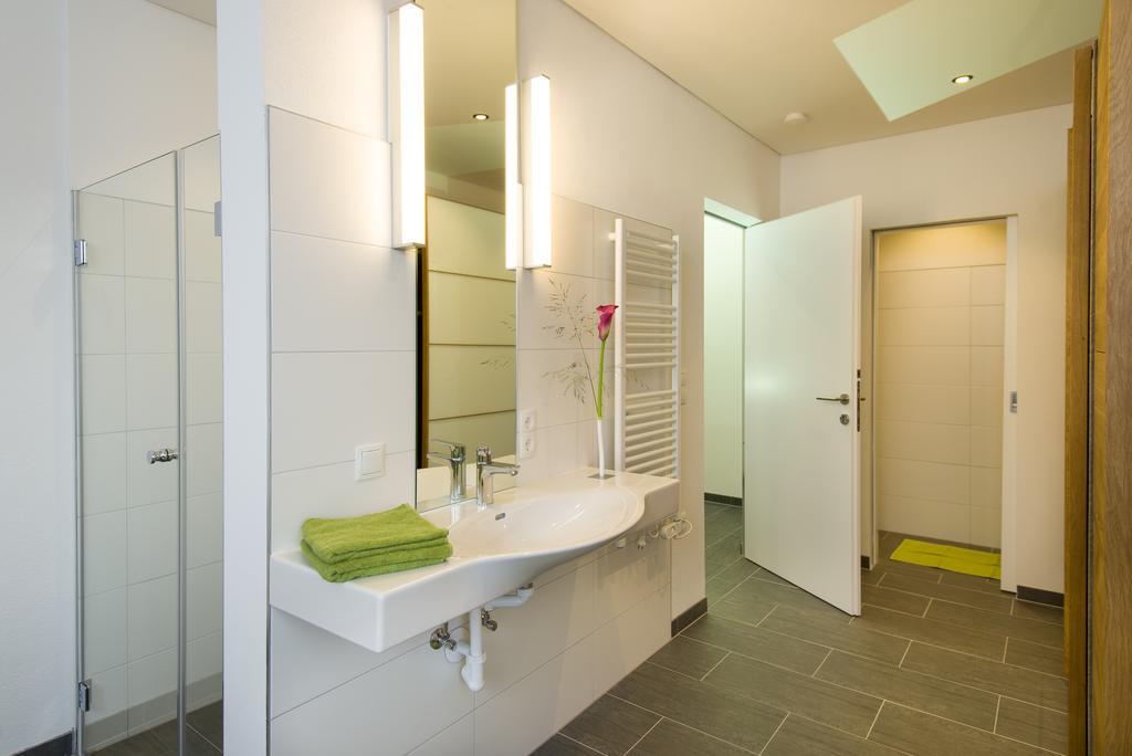 Apart Simon Seefeld Seefeld in Tirol Chambre photo