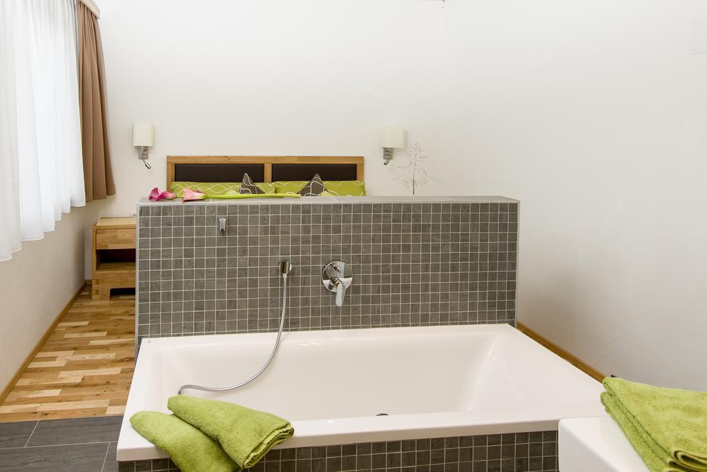 Apart Simon Seefeld Seefeld in Tirol Chambre photo