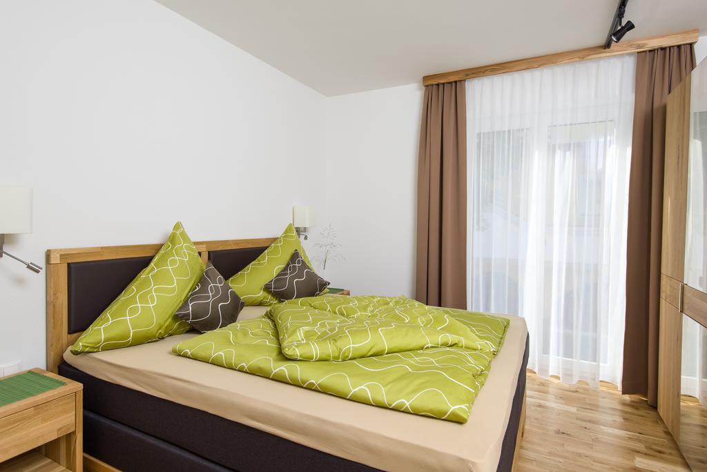 Apart Simon Seefeld Seefeld in Tirol Chambre photo
