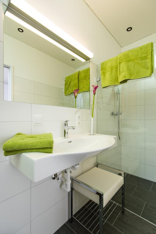 Apart Simon Seefeld Seefeld in Tirol Chambre photo