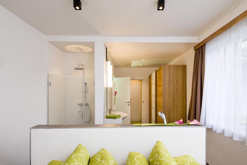 Apart Simon Seefeld Seefeld in Tirol Chambre photo
